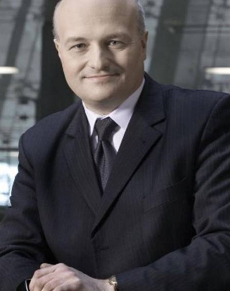 Krzysztof Czerkas
